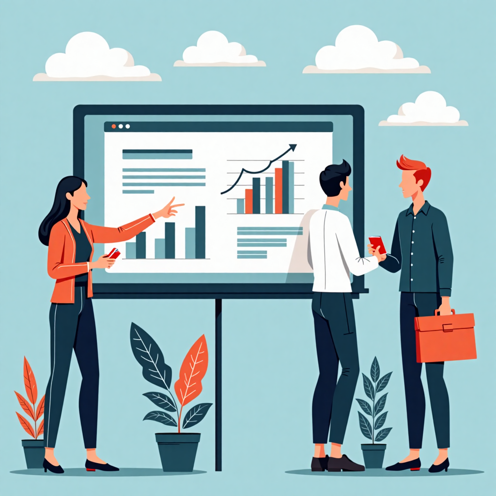 Beyond the Classroom Walls: A Deep Dive into Modern Blended Learning Models